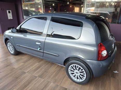 RENAULT Clio Hatch 1.0 16V HI FLEX CAMPUS, Foto 9