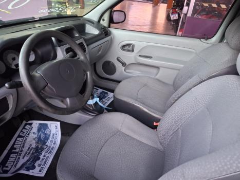 RENAULT Clio Hatch 1.0 16V HI FLEX CAMPUS, Foto 12