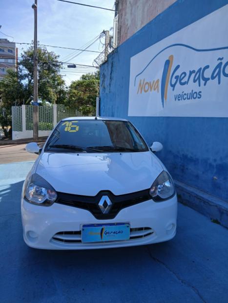 RENAULT Clio Hatch 1.0 16V HI FLEX EXPRESSION, Foto 3