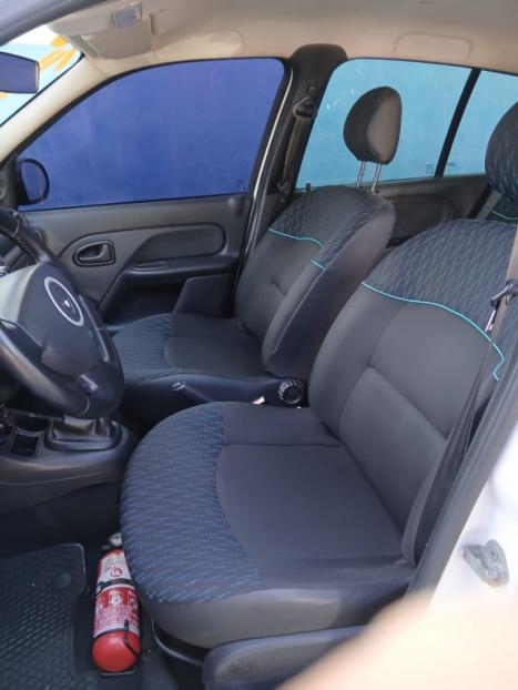 RENAULT Clio Hatch 1.0 16V HI FLEX EXPRESSION, Foto 7