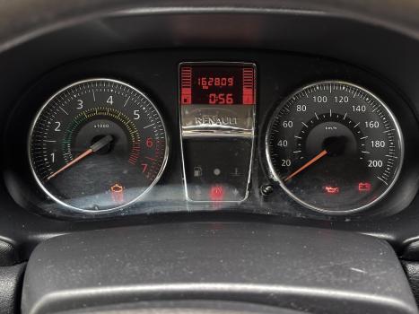 RENAULT Clio Hatch 1.0 16V 4P EXPRESSION, Foto 2