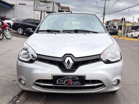 RENAULT Clio Hatch 1.0 16V 4P EXPRESSION, Foto 5