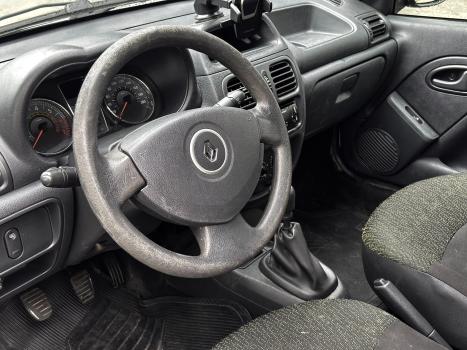 RENAULT Clio Hatch 1.0 16V 4P EXPRESSION, Foto 6