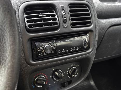 RENAULT Clio Hatch 1.0 16V 4P EXPRESSION, Foto 7