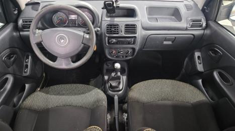 RENAULT Clio Hatch 1.0 16V 4P FLEX EXPRESSION, Foto 8