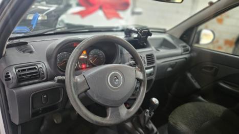RENAULT Clio Hatch 1.0 16V 4P FLEX EXPRESSION, Foto 9