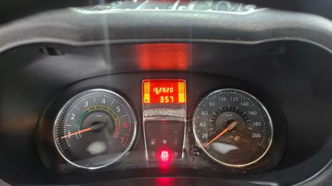 RENAULT Clio Hatch 1.0 16V 4P FLEX EXPRESSION, Foto 13