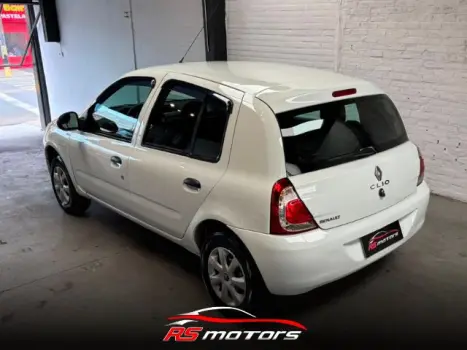 RENAULT Clio Hatch 1.0 16V 4P EXPRESSION, Foto 7