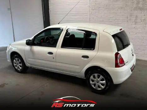 RENAULT Clio Hatch 1.0 16V 4P EXPRESSION, Foto 9