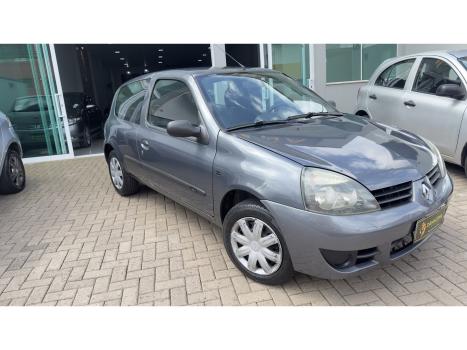 RENAULT Clio Hatch 1.0 16V 4P FLEX CAMPUS, Foto 3
