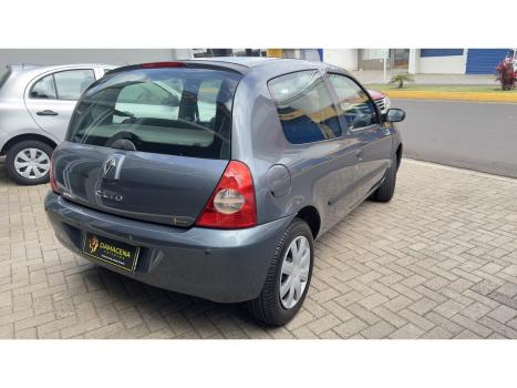 RENAULT Clio Hatch 1.0 16V 4P FLEX CAMPUS, Foto 6