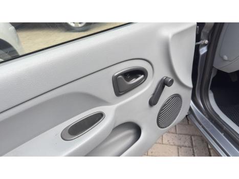 RENAULT Clio Hatch 1.0 16V 4P FLEX CAMPUS, Foto 7