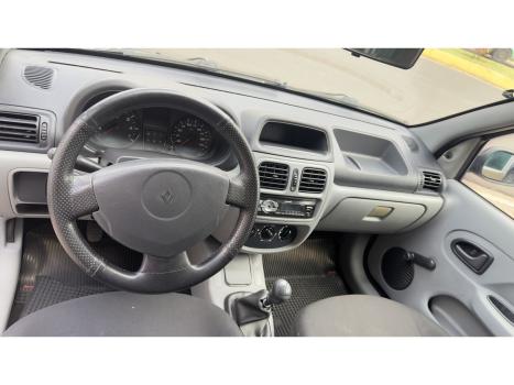 RENAULT Clio Hatch 1.0 16V 4P FLEX CAMPUS, Foto 8