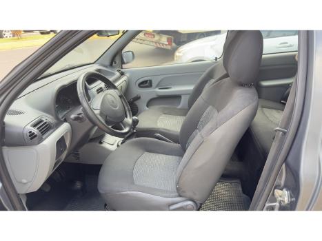 RENAULT Clio Hatch 1.0 16V 4P FLEX CAMPUS, Foto 9