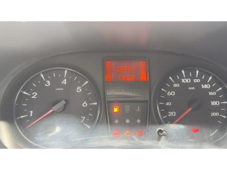 RENAULT Clio Hatch 1.0 16V 4P FLEX CAMPUS, Foto 11