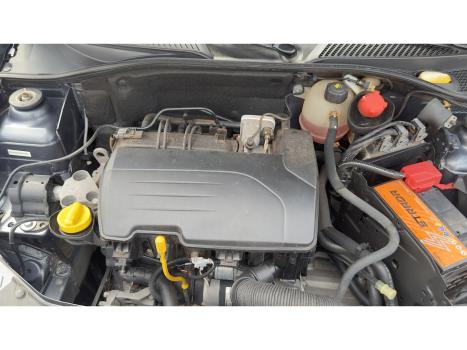 RENAULT Clio Hatch 1.0 16V 4P FLEX CAMPUS, Foto 12