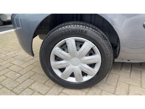 RENAULT Clio Hatch 1.0 16V 4P FLEX CAMPUS, Foto 13