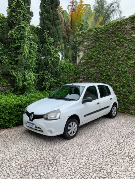 RENAULT Clio Hatch 1.0 16V 4P FLEX EXPRESSION, Foto 1