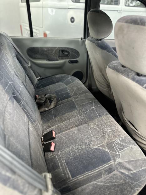RENAULT Clio Sedan 1.6 16V 4P HI FLEX EXPRESSION, Foto 5