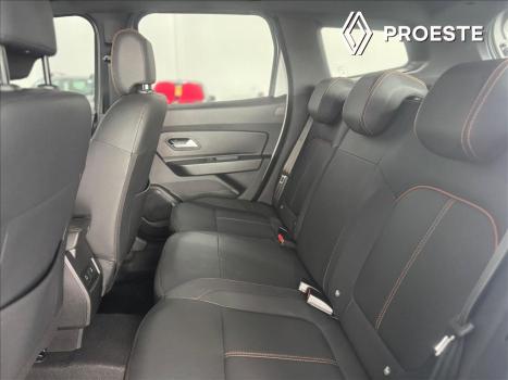 RENAULT Duster 1.3 16V 4P ICONIC TURBO TCe AUTOMTICO CVT, Foto 8