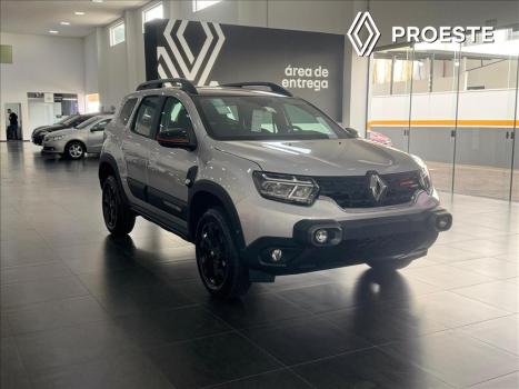 RENAULT Duster 1.3 16V 4P ICONIC TURBO TCe AUTOM�TICO CVT, Foto 1