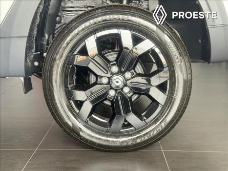 RENAULT Duster 1.3 16V 4P ICONIC TURBO TCe AUTOM�TICO CVT, Foto 9