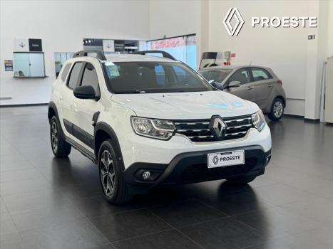 RENAULT Duster 1.3 16V 4P ICONIC TURBO TCe AUTOMTICO CVT, Foto 1