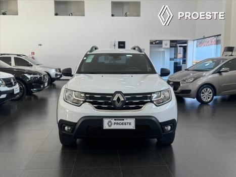 RENAULT Duster 1.3 16V 4P ICONIC TURBO TCe AUTOMTICO CVT, Foto 2
