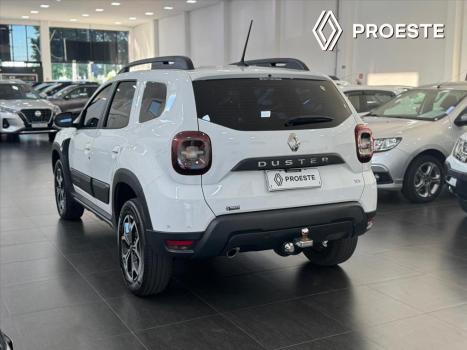 RENAULT Duster 1.3 16V 4P ICONIC TURBO TCe AUTOMTICO CVT, Foto 4