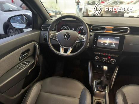 RENAULT Duster 1.3 16V 4P ICONIC TURBO TCe AUTOMTICO CVT, Foto 6