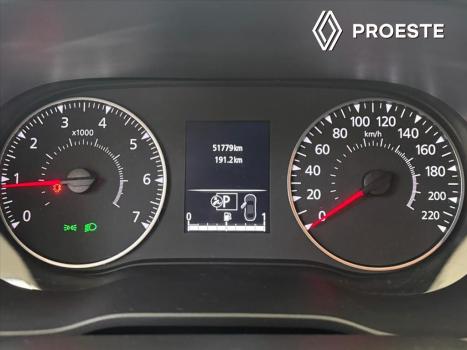 RENAULT Duster 1.3 16V 4P ICONIC TURBO TCe AUTOMTICO CVT, Foto 8
