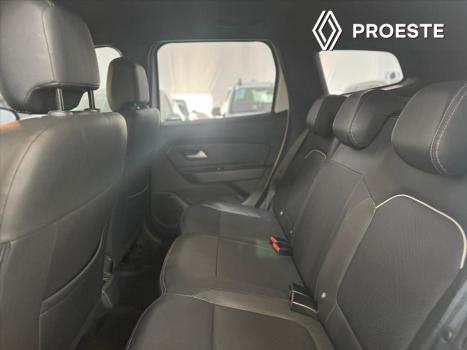 RENAULT Duster 1.3 16V 4P ICONIC TURBO TCe AUTOM�TICO CVT, Foto 9