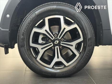 RENAULT Duster 1.3 16V 4P ICONIC TURBO TCe AUTOM�TICO CVT, Foto 10