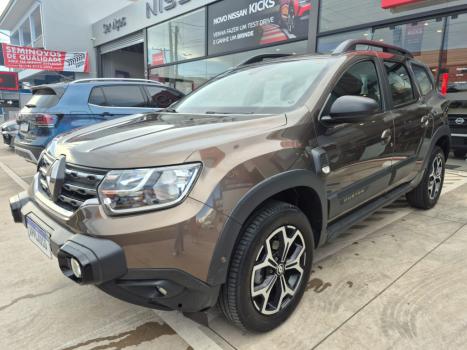 RENAULT Duster 1.3 16V 4P ICONIC TURBO TCe AUTOM�TICO CVT, Foto 1
