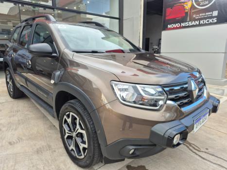 RENAULT Duster 1.3 16V 4P ICONIC TURBO TCe AUTOM�TICO CVT, Foto 3