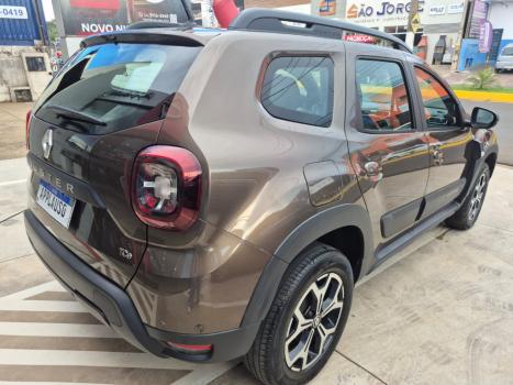 RENAULT Duster 1.3 16V 4P ICONIC TURBO TCe AUTOM�TICO CVT, Foto 6