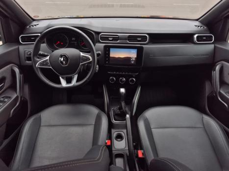 RENAULT Duster 1.3 16V 4P ICONIC TURBO TCe AUTOM�TICO CVT, Foto 7