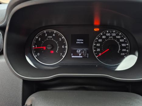 RENAULT Duster 1.3 16V 4P ICONIC TURBO TCe AUTOM�TICO CVT, Foto 8