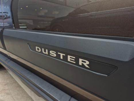 RENAULT Duster 1.3 16V 4P ICONIC TURBO TCe AUTOM�TICO CVT, Foto 9