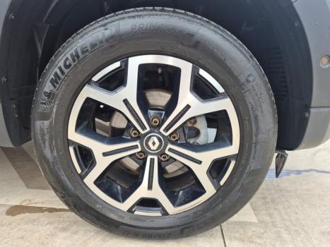 RENAULT Duster 1.3 16V 4P ICONIC TURBO TCe AUTOM�TICO CVT, Foto 10