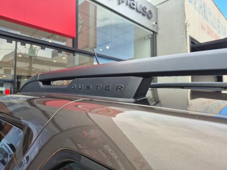 RENAULT Duster 1.3 16V 4P ICONIC TURBO TCe AUTOM�TICO CVT, Foto 12