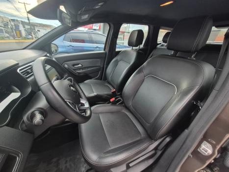RENAULT Duster 1.3 16V 4P ICONIC TURBO TCe AUTOM�TICO CVT, Foto 13