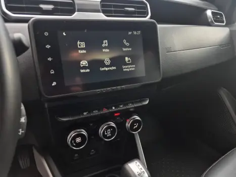 RENAULT Duster 1.3 16V 4P ICONIC TURBO TCe AUTOM�TICO CVT, Foto 14