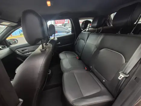 RENAULT Duster 1.3 16V 4P ICONIC TURBO TCe AUTOM�TICO CVT, Foto 15