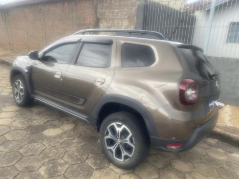 RENAULT Duster 1.3 16V 4P ICONIC TURBO TCe AUTOM�TICO CVT, Foto 2