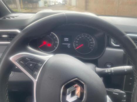 RENAULT Duster 1.3 16V 4P ICONIC TURBO TCe AUTOM�TICO CVT, Foto 4