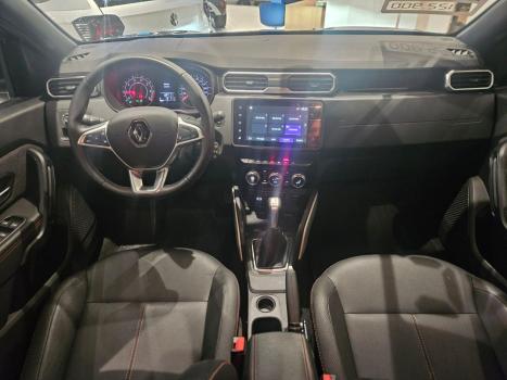 RENAULT Duster 1.3 16V 4P ICONIC TURBO TCe AUTOM�TICO CVT, Foto 5