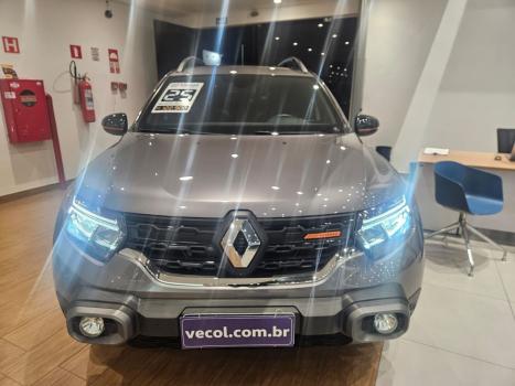 RENAULT Duster 1.3 16V 4P ICONIC TURBO TCe AUTOM�TICO CVT, Foto 2