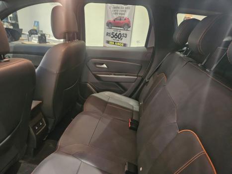 RENAULT Duster 1.3 16V 4P ICONIC TURBO TCe AUTOM�TICO CVT, Foto 6