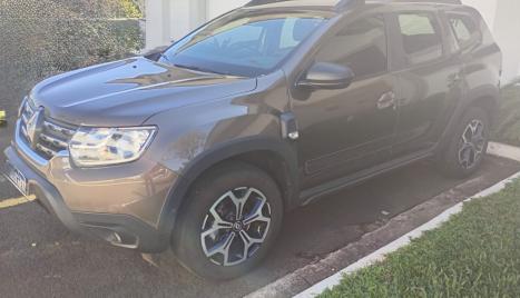 RENAULT Duster 1.3 16V 4P ICONIC TURBO TCe AUTOM�TICO CVT, Foto 2